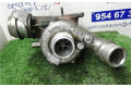 Турбина SsangYong Kyron 7614330002, A6640900780 для двигателя D20DT