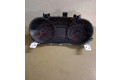 Панель приборов 8100C055, 0090059 Mitsubishi ASX