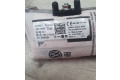 Подушка безопасности в сиденье 5E0880242A, 34167846D Skoda Octavia Mk3 (5E)