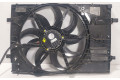 Вентилятор радиатора 5WA959455L, 5WA959455B Cupra Leon