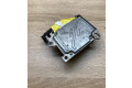 Блок подушек безопасности 4B0959655F, 0285001267 Audi A3 S3 8L