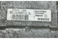 Комплект блоков управления 8201076690, 8201076690   Renault Twingo II