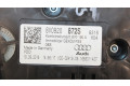 Панель приборов 8V0920872S Audi Q2 -