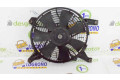 Вентилятор радиатора     MR500911, MR500911    Mitsubishi Montero 