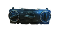 Блок управления климат-контролем A1698301985, 640940   Mercedes-Benz A W169
