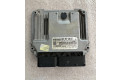 Блок управления двигателя 04E907309BT, 0261S17499   Volkswagen Jetta USA