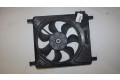 Вентилятор радиатора Chevrolet Spark 1.0