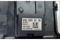 Блок управления климат-контролем 2048303290, 177626   Mercedes-Benz GLK (X204)