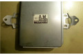 Блок управления двигателем ECU    Subaru Forester SG       