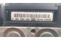 Jednotka ABS 0265800300, 38703C2049 Renault Megane II 2004