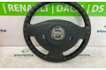 Руль Renault Twingo II  2007 - 2014 года 8200463336, 8200463336      