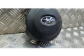 Подушка безопасности водителя BAMPT11696, HG09X165242   Subaru Outback