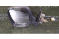 Зеркало электрическое Citroen Berlingo 1996 - 2002 года