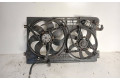 Вентилятор радиатора Audi TT Mk1
