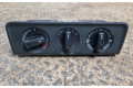 Блок управления климат-контролем 6V0820045C Skoda Fabia Mk3 (NJ)