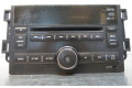 Радио/ проигрыватель CD/DVD / навигация    96647737, 96647737   Chevrolet Aveo