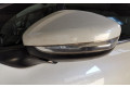 Зеркало электрическое        Peugeot 2008 I  2013 - 2019 года   