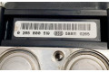 Jednotka ABS 8200527390, 0265800519 Renault Megane II 2003