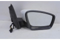 Зеркало (механическое)       Skoda Fabia Mk3 (NJ)  2015 - 2021 года   