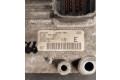 Блок управления двигателя 0261208969   Fiat Punto (199)