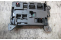 Pojistková skříňka Řídící jednotka BSM 61146931687, 44783621040101   BMW X6 E71 2008