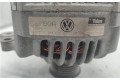 Генератор 037903023Q, A13VI124 Volkswagen Golf III