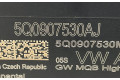 Модуль управления gateway 5Q0907530AJ Skoda Superb B8 (3V)