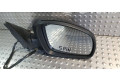Зеркало электрическое Skoda Fabia Mk2 (5J) 2007 - 2014 года