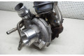Турбина Nissan Qashqai+2 GTA1549LV, 740282
