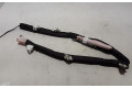 Боковая подушка безопасности 985P15615R Dacia Duster II