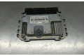 Блок управления двигателя 237105821R, 237109010R   Renault Twingo III