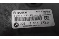 Řídící jednotka 0281017079 BMW 5 GT F07 2011
