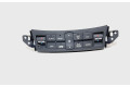 Блок управления климат-контролем D08Y4 Honda Accord
