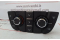 Блок управления климат-контролем 13346092, 13346092 Opel Meriva B