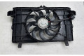 Вентилятор радиатора 160780800B, C8S23010100812 Tesla Model Y