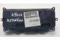 Блок управления климат-контролем P05127379AA, 12239589   Chrysler Grand Voyager IV