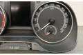 Панель приборов A2C18524600, 6V0920740D Skoda Fabia Mk3 (NJ)