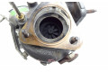 Turbodmychadlo Турбина GTA1549LV, 7748332 Nissan Qashqai M9RZ856