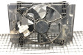 Комплект вентиляторов         Nissan Tiida C11 