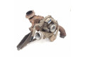 Turbodmychadlo Турбина K03452472, K03452.472 Peugeot 206 2.0 2.0 HDi RHY (DW10TD)