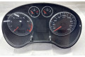 Панель приборов 8P0920900C, 24042003 Audi A3 S3 8P