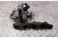  Турбина Audi A6 S6 C8 4K  05l253019l, 8548706   для двигателя DFB      