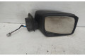 Zpětné zrcátko Land Rover Discovery 2006