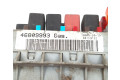 Блок предохранителей 46809993, 46520429   Fiat Albea    