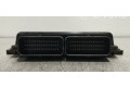 Блок управления двигателя 96395445   Chevrolet Nubira