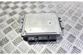 Блок управления двигателя 0281012529, 9663475880 Citroen C3