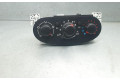 Блок управления климат-контролем A42303500, 5P3741700   Dacia Sandero