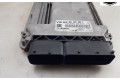 Блок управления двигателя 04L907309E, 04L907309E Audi A3 S3 8V