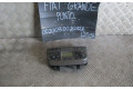 Блок управления климат-контролем 735419793   Fiat Grande Punto