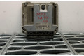 Блок управления двигателя 0281012322, 0281012322   Toyota Yaris